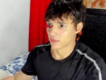 Bruno_Bellini Chaturbate stream image from April 12, 2026