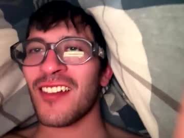 Carlocockking Chaturbate stream image from April 12, 2026