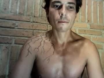 Chamandick Chaturbate stream image from April 12, 2026