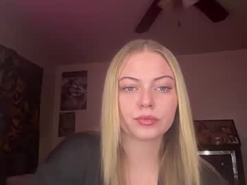 Ellejess Chaturbate stream image from April 12, 2026