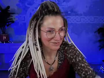 Fridatander Chaturbate stream image from April 12, 2026