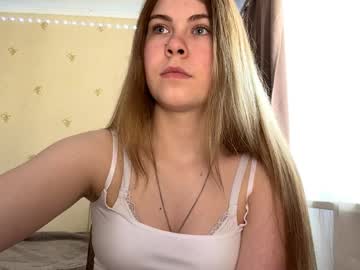 Georgiannezannino Chaturbate stream image from April 12, 2026