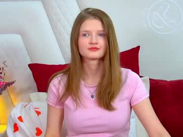 Janerosen Chaturbate stream image from April 12, 2026