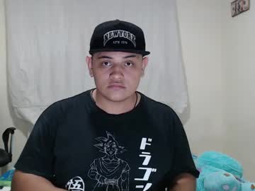 Jason_Boy_ Chaturbate stream image from April 12, 2026