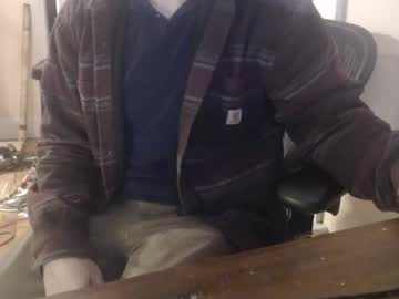Joebo7575 Chaturbate stream image from April 12, 2026