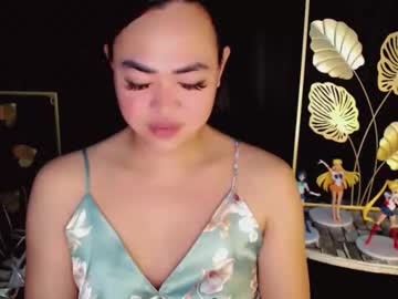 Lustfuloffendertrina Chaturbate stream image from April 12, 2026