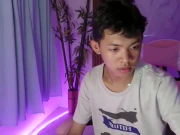 Noi_Maco Chaturbate stream image from April 12, 2026