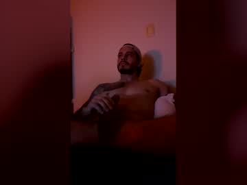 Thelobezno Chaturbate stream image from April 12, 2026