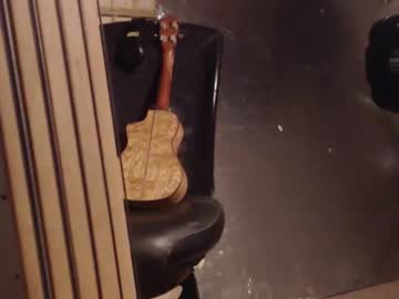 Decarabas22 Chaturbate stream image from April 12, 2026