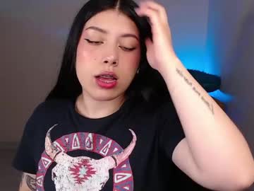 Emmi_0 Chaturbate stream image from April 12, 2026