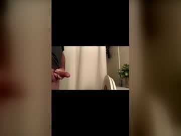 Goonerchad Chaturbate stream image from April 12, 2026