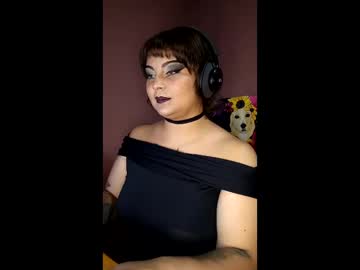 Justyenna Chaturbate stream image from April 12, 2026