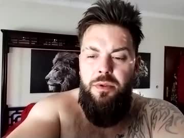 Sam_Papithebarber Chaturbate stream image from April 12, 2026