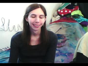 Totalfuckingadorable stream image from April 12, 2026