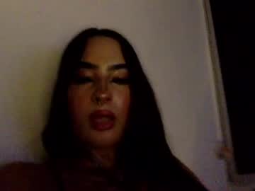 Babyblue2110 Chaturbate stream image from April 12, 2026