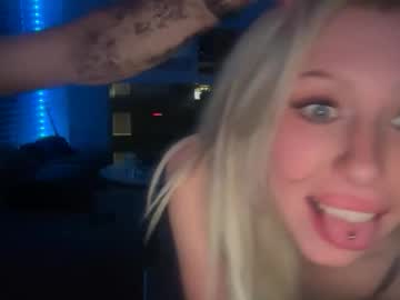 Blondieangel11 Chaturbate stream image from April 12, 2026