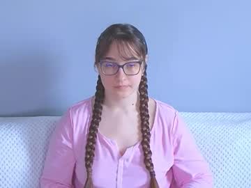 Doll_Tessa Chaturbate stream image from April 12, 2026