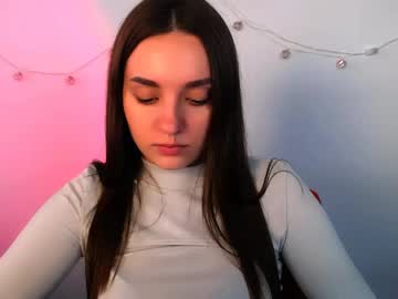 Elizsun Chaturbate stream image from April 12, 2026