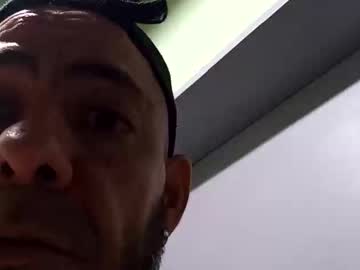 Matteoo32 Chaturbate stream image from April 12, 2026