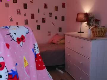 Toffisoffi Chaturbate stream image from April 12, 2026