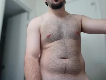 User637668 Chaturbate stream image from April 12, 2026