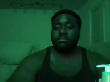 Whiskeyandcoke24 Chaturbate stream image from April 12, 2026