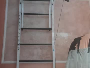 Arvyn_ Chaturbate stream image from April 12, 2026
