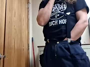 Dickdragon2409 Chaturbate stream image from April 12, 2026