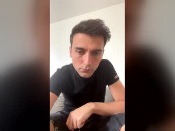 Edo1994_ Chaturbate stream image from April 12, 2026