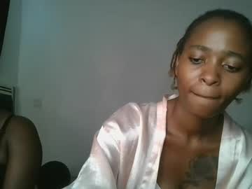 Hottie_Mistie Chaturbate stream image from April 12, 2026