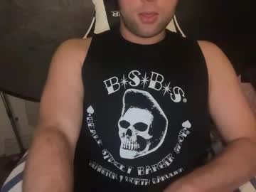 Jma295 Chaturbate stream image from April 12, 2026