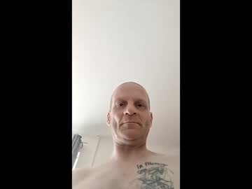 Mabigballs12345 Chaturbate stream image from April 12, 2026