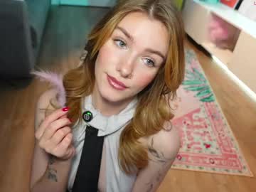 Spicejessy Chaturbate stream image from April 12, 2026