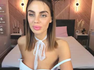 Amelia_Milly Chaturbate stream image from April 12, 2026