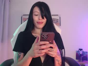 Kimerataylor Chaturbate stream image from April 12, 2026