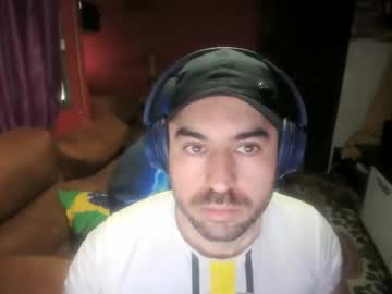 Morenovlc848489 Chaturbate stream image from April 12, 2026