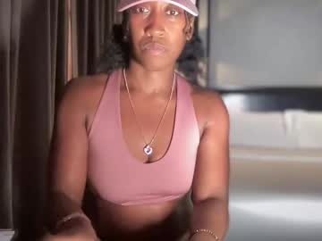 Rosycoco Chaturbate stream image from April 12, 2026