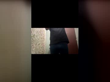 Sanmadevil Chaturbate stream image from April 12, 2026