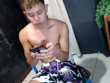 Seductive_Maxxx Chaturbate stream image from April 12, 2026