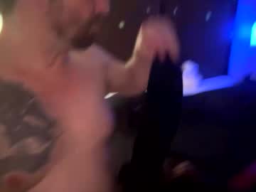 Serkky Chaturbate stream image from April 12, 2026