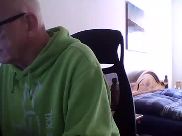 Stoertebeker1958 Chaturbate stream image from April 12, 2026