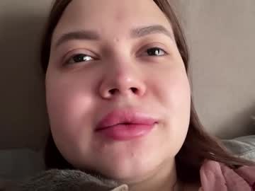 Tysha_Cute Chaturbate stream image from April 12, 2026