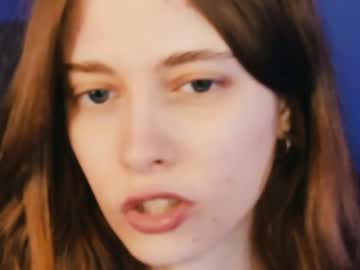 Yoka_Paradoxxx Chaturbate stream image from April 12, 2026