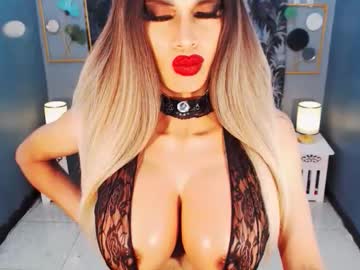 Bigbomblhoraine Chaturbate stream image from April 12, 2026
