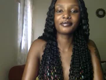 Flirtyy_Sheery Chaturbate stream image from April 12, 2026