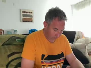 Jblasco Chaturbate stream image from April 12, 2026