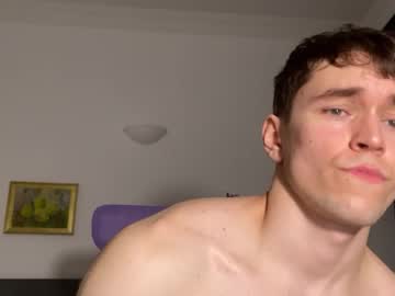 Johnnnyhorny Chaturbate stream image from April 12, 2026