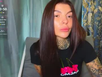 Perfecttbaby77n Chaturbate stream image from April 12, 2026