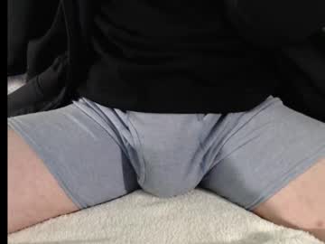 Rickdiculous1 Chaturbate stream image from April 12, 2026