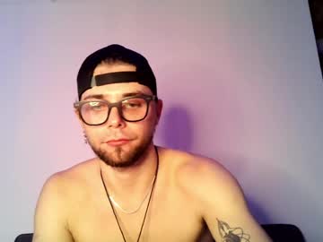 Samgorgeous Chaturbate stream image from April 12, 2026